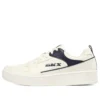 Sport Court 92 “White Blue”