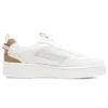 Sport Court 92 “White Brown”