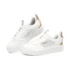 Sport Court 92 “White Brown”