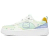 Sport Court 92 “White Green”