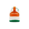 Sport Court 92 “White Green Orange”