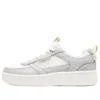 Sport Court 92 “White Grey”