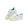 Sport Court 92 “White Multi”
