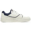 Sport Court 92 “White Navy”