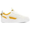 Sport Court 92 “White Orange”