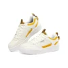 Sport Court 92 “White Orange”