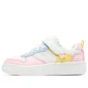 Sport Court 92 “White Pink Blue”