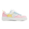 Sport Court 92 “White Pink Blue”