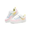 Sport Court 92 “White Pink Blue”