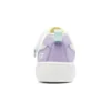 Sport Court 92 “White Purple”