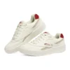 Sport Court 92 “White Red”