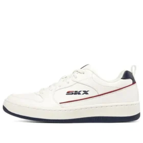 Sport Court 92 “White Red Blue”