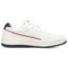 Sport Court 92 “White Red Blue”
