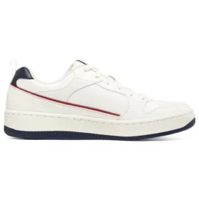 Sport Court 92 “White Red Blue”