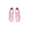 Sport Court Sneaker “Pink White”
