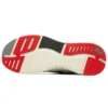 Sport “Creamwhite Black Red”