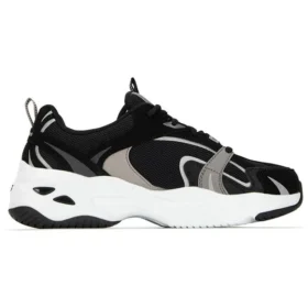 Sport D’ Lites 4.0 Shoes “Black Grey White”