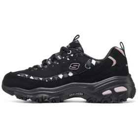 Sport D’ Lites Fancy Leopard 10 “Black Pink”