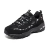 Sport D’ Lites Fancy Leopard 10 “Black Pink”