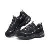 Sport D’ Lites Fancy Leopard 10 “Black Pink”