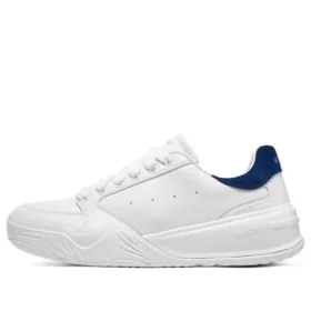 Sport Denali Shoes “White Navy”