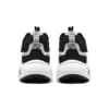 Sport DLites Shoes “White Black”