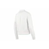 Sport Full Zip Jacket “White”