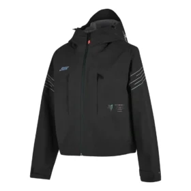 Sport Jacket “Black White” Sport Jacket “Black White”