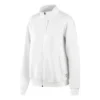 Sport Jacket “White Black”