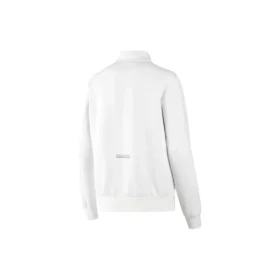Sport Jacket “White Black”