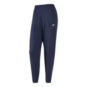 Sport Logo Printed Woven Pants “Navy” Sport Logo Printed Woven Pants “Navy”