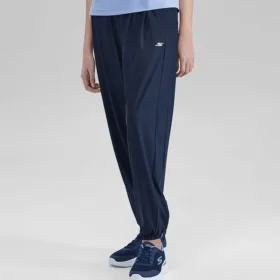 Sport Logo Printed Woven Pants “Navy” Sport Logo Printed Woven Pants “Navy”