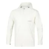 Sport Long Sleeve Jacket “White”