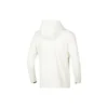 Sport Long Sleeve Jacket “White”