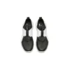 Sport Low Running Shoes K Black/White