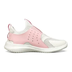 Sport Low-Running Shoes KIDS Pink/White
