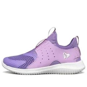 Sport Low-Running Shoes -KIDS Purple