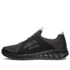 Sport Mens Running Shoes Black