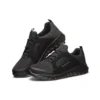 Sport Mens Running Shoes Black