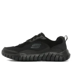 Sport Overhaul Low Running Shoes Black