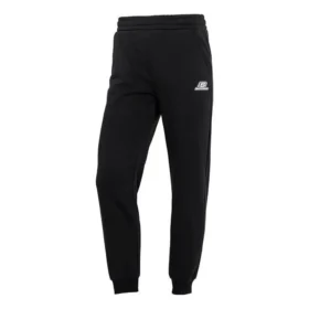 Sport Pants “Black White”