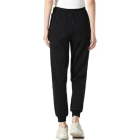 Sport Pants “Black White”