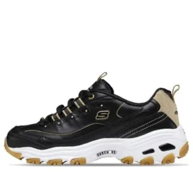 Sport Running Shoes Black