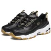 Sport Running Shoes Black