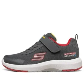 Sport Running Shoes K Grey