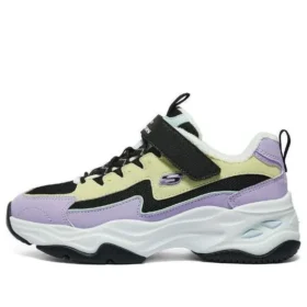 Sport Running Shoes “Purple Yellow Black”