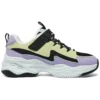 Sport Running Shoes “Purple Yellow Black”