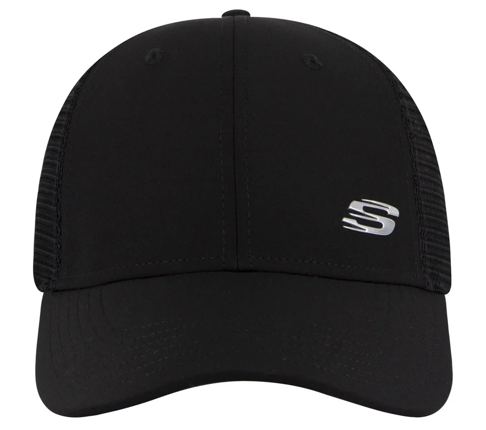 Sport S Metal Hat Sport S Metal Hat