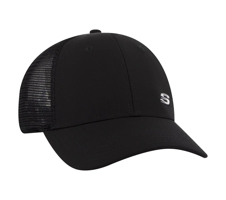 Sport S Metal Hat Sport S Metal Hat