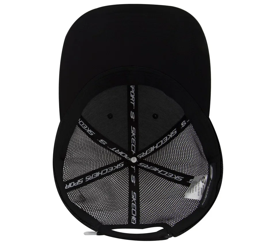 Sport S Metal Hat Sport S Metal Hat